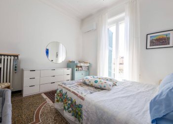 Foto 17 - Appartamento via delpino
 
16, Genova - foto 17