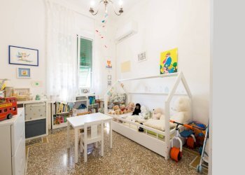 Foto 19 - Appartamento via delpino
 
16, Genova - foto 19