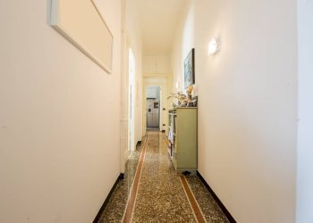 Foto 21 - Appartamento via delpino
 
16, Genova - foto 21