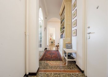 Foto 22 - Appartamento via delpino
 
16, Genova - foto 22