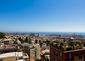 Foto 24 - Appartamento via delpino
 
16, Genova - foto 24