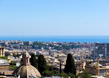 Foto 25 - Appartamento via delpino
 
16, Genova - foto 25