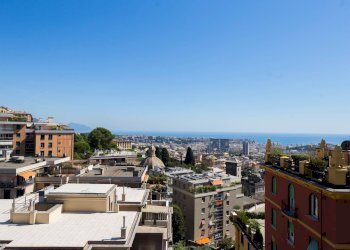 Foto 34 - Appartamento via delpino
 
16, Genova - foto 34