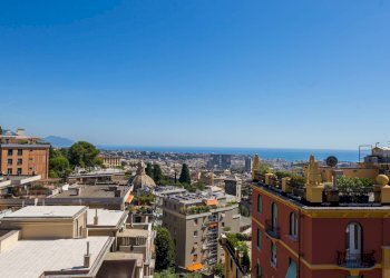 Foto 36 - Appartamento via delpino
 
16, Genova - foto 36