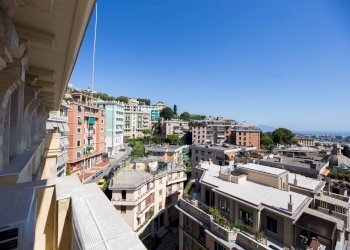 Foto 37 - Appartamento via delpino
 
16, Genova - foto 37
