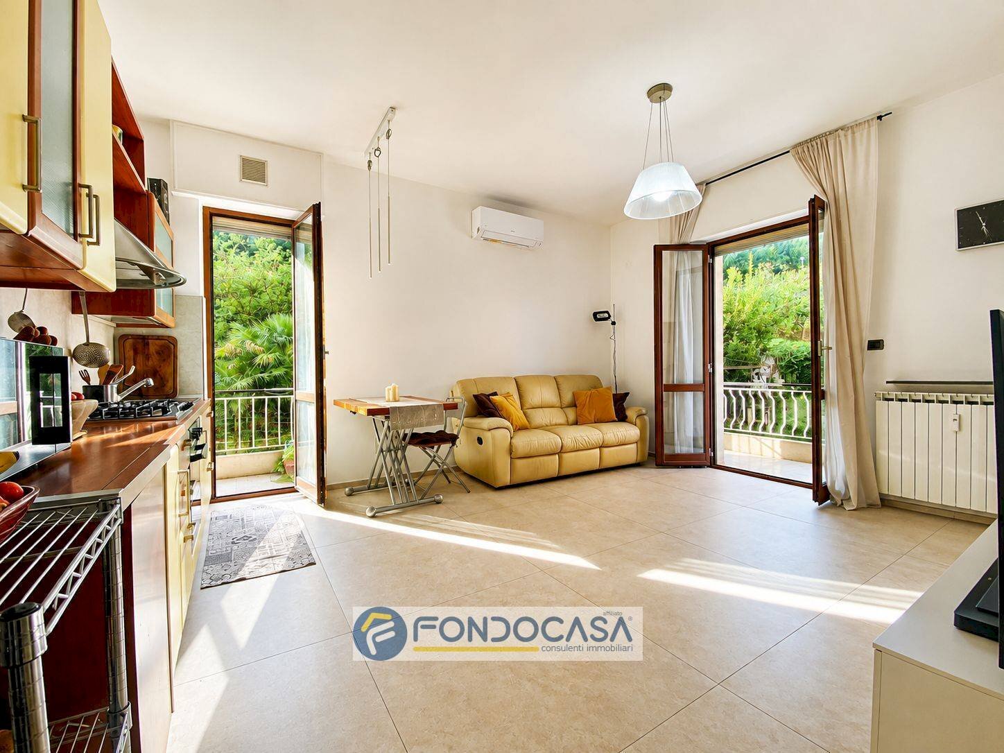 Foto 1 - Appartamento Via Privata degli Angeli
 
11, Savona - foto 1