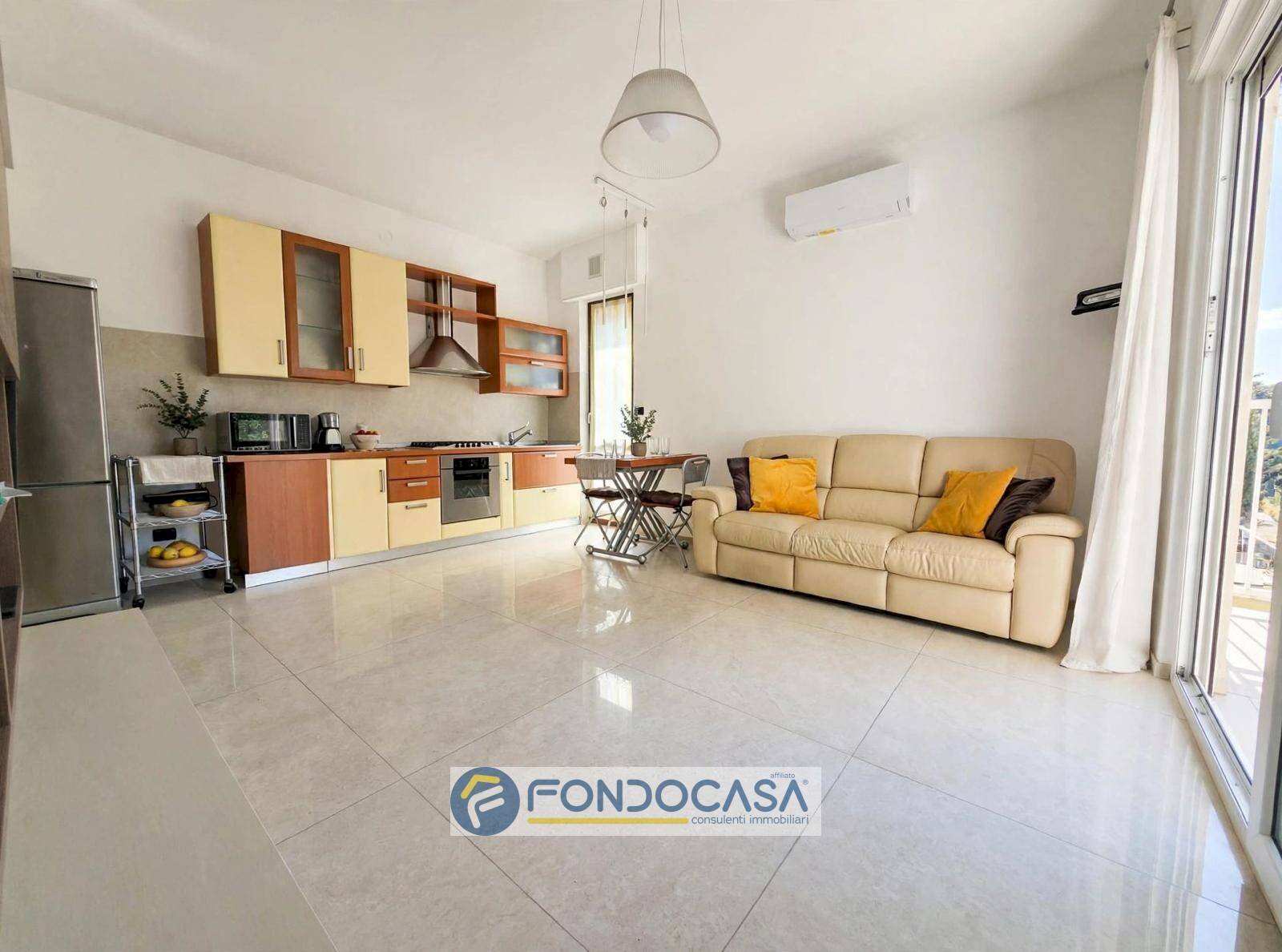 Foto 2 - Appartamento Via Privata degli Angeli
 
11, Savona - foto 2