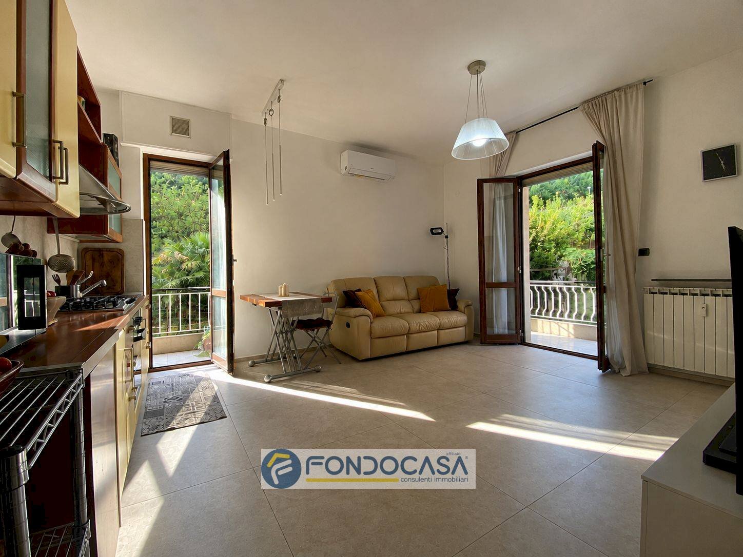 Foto 3 - Appartamento Via Privata degli Angeli
 
11, Savona - foto 3