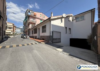 Foto 19 - Box Via Giordano
 
8, Loano - foto 19