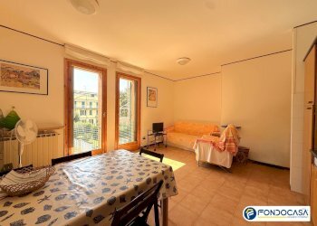 Foto 3 - Bilocale Via Rossini, Loano - foto 3