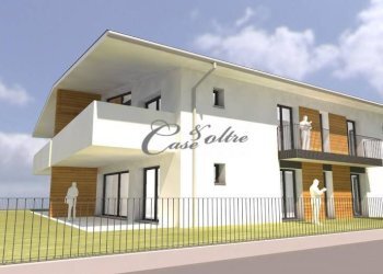 Foto 2 - Three-room apartment Piazza Spallino, Carimate - photo 2