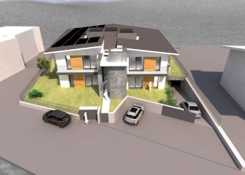 Foto 3 - Three-room apartment Piazza Spallino, Carimate - photo 3