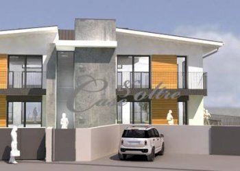 Foto 4 - Three-room apartment Piazza Spallino, Carimate - photo 4