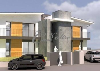Foto 5 - Three-room apartment Piazza Spallino, Carimate - photo 5