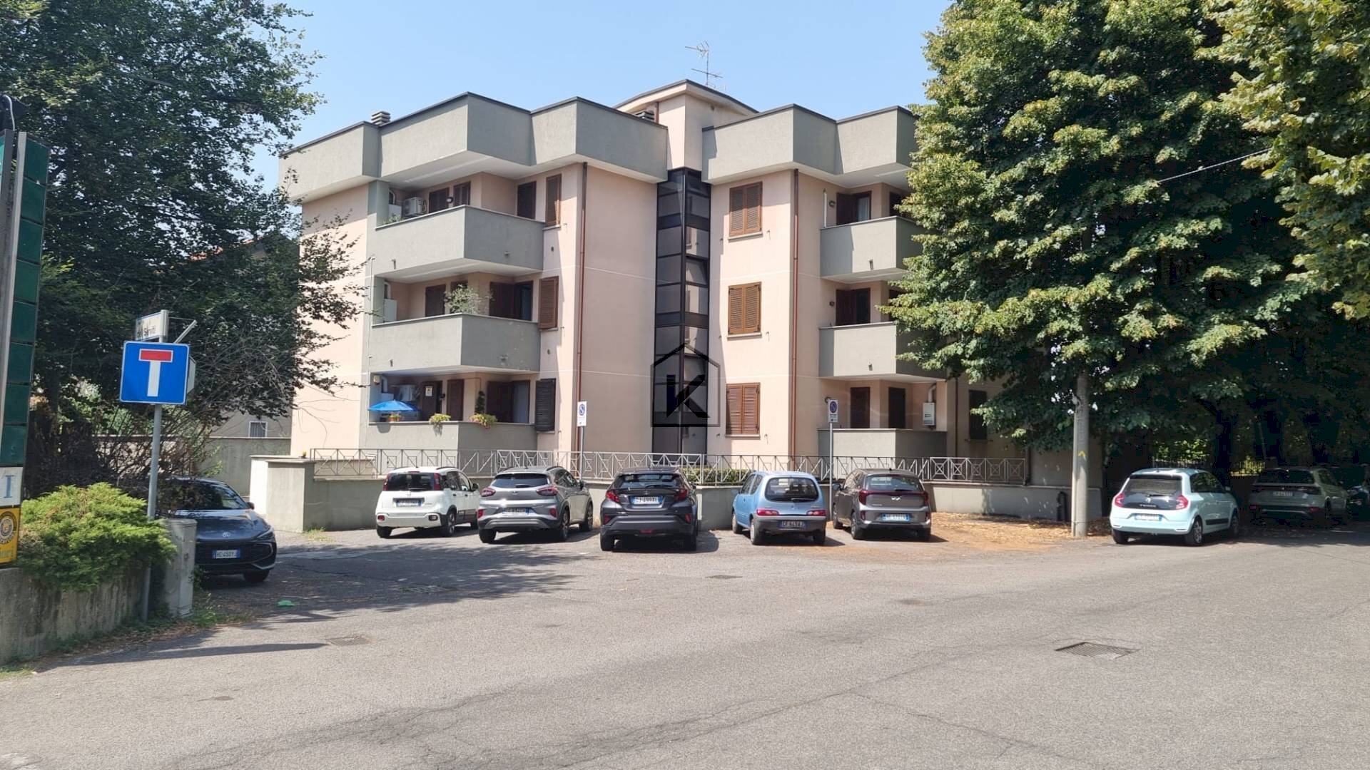 Foto 1 - Trilocale Viale Delle Rimembranze, Desio - foto 1