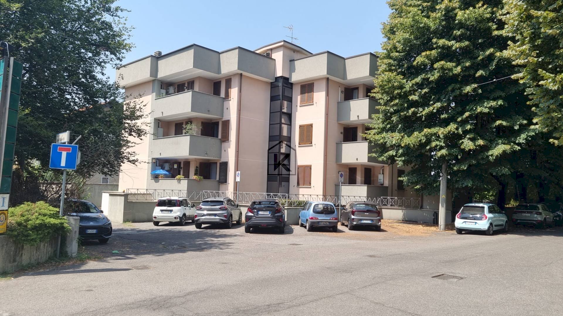 Foto 2 - Trilocale Viale Delle Rimembranze, Desio - foto 2