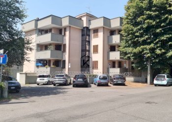 Foto 1 - Trilocale Viale Delle Rimembranze, Desio - foto 1