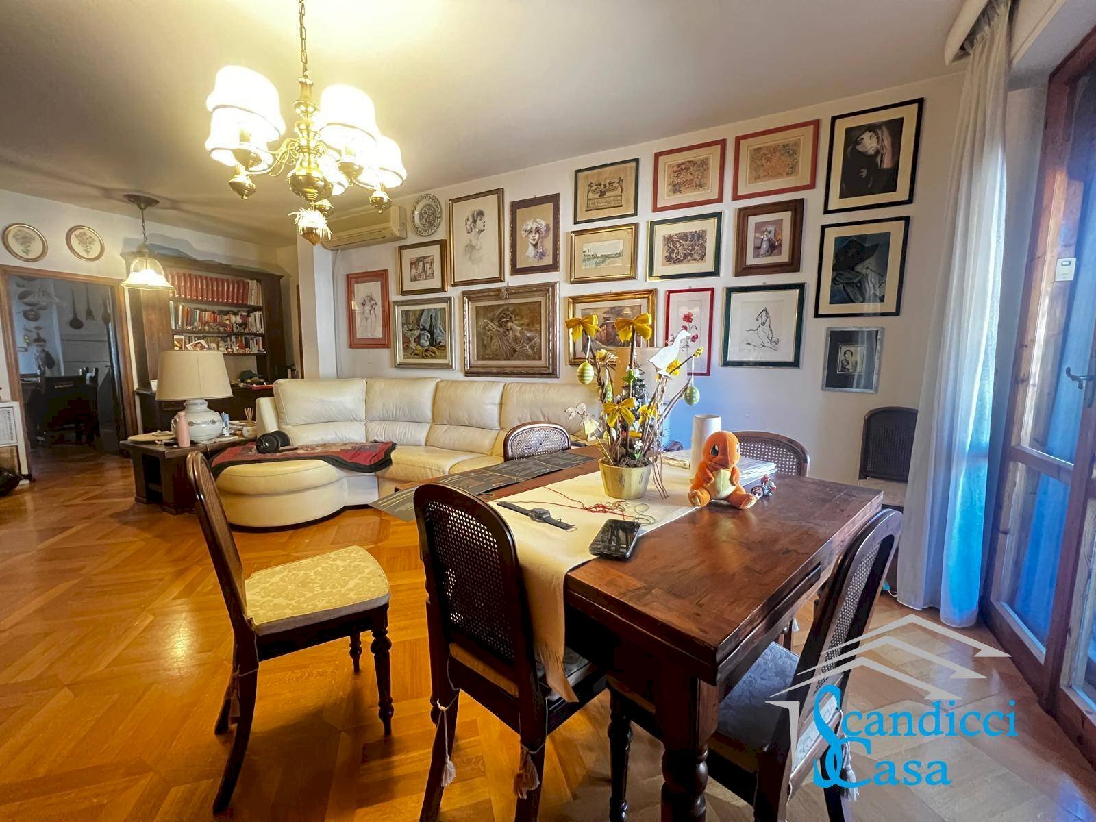 Foto 1 - Appartamento Via Allende
 
10, Scandicci - foto 1
