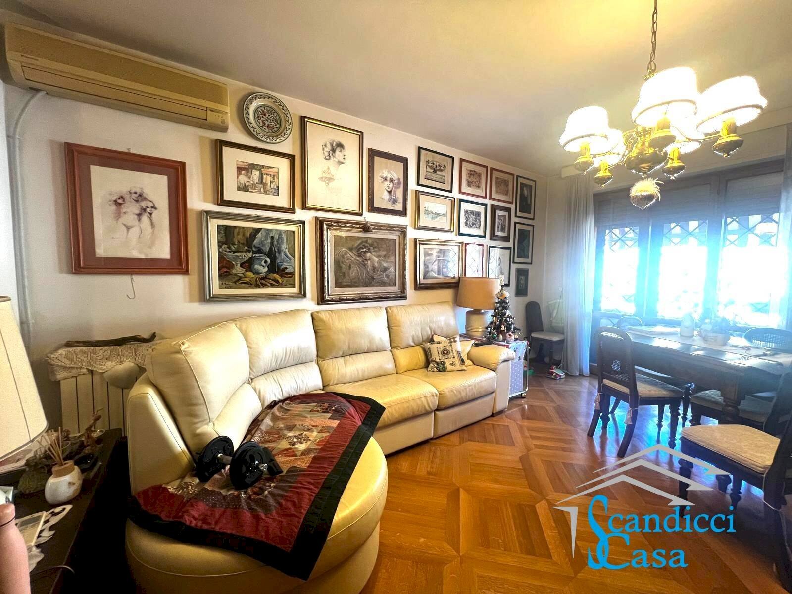 Foto 3 - Appartamento Via Allende
10, Scandicci - foto 3