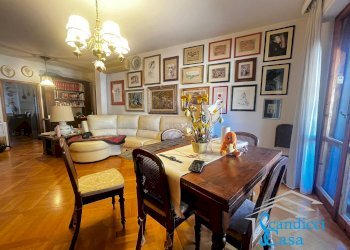 Foto 1 - Appartamento Via Allende
10, Scandicci - foto 1