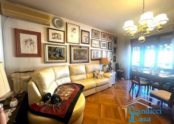 Foto 3 - Appartamento Via Allende
10, Scandicci - foto 3