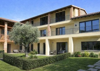 Foto 7 - Trilocale via vittorio veneto
 
1, Madone - foto 7
