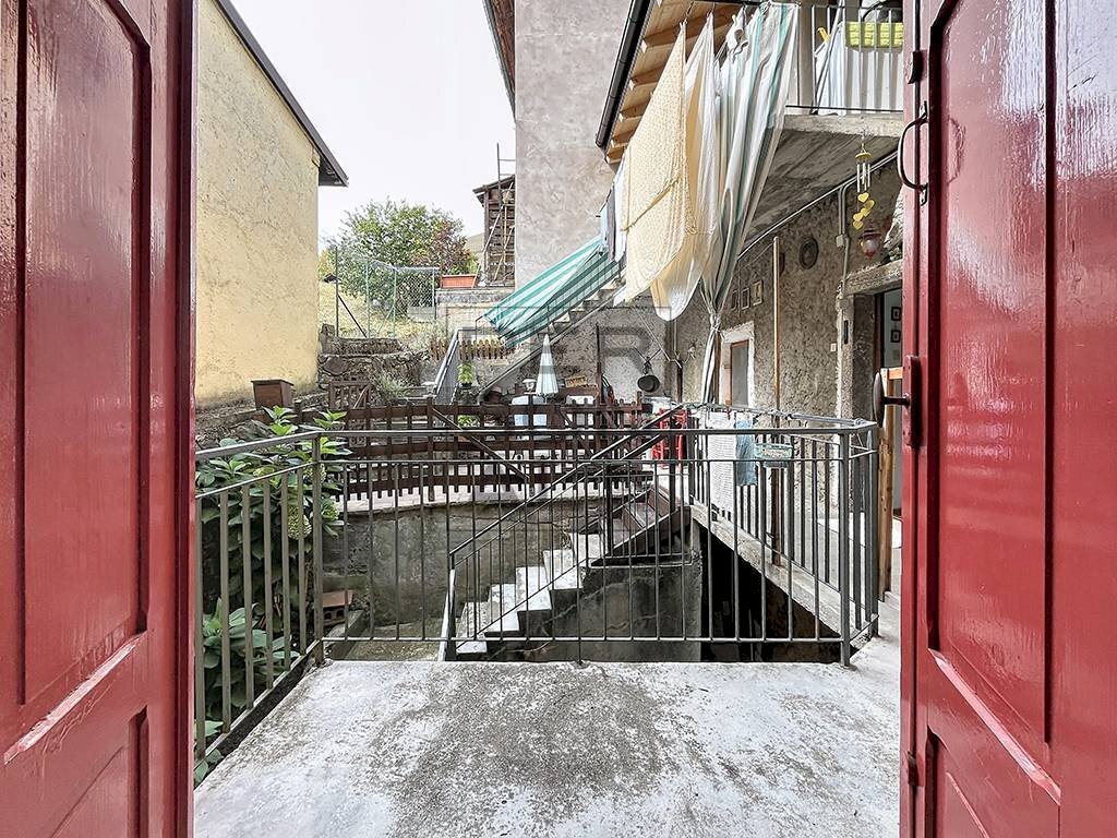 Foto 1 - Casa semi indipendente Civezzano - foto 1