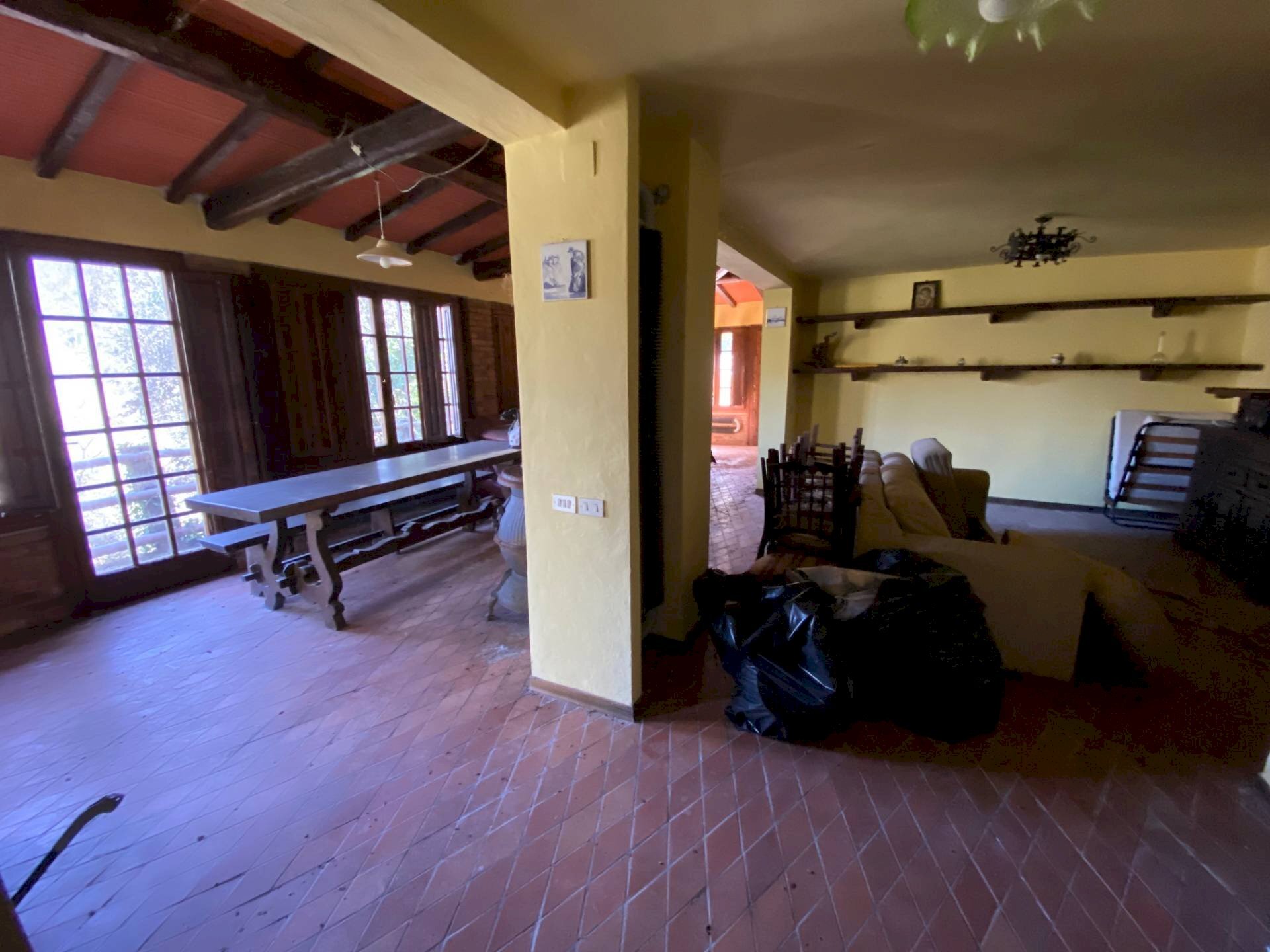 Foto 2 - Rustico via delle selvette
111, Camaiore - foto 2