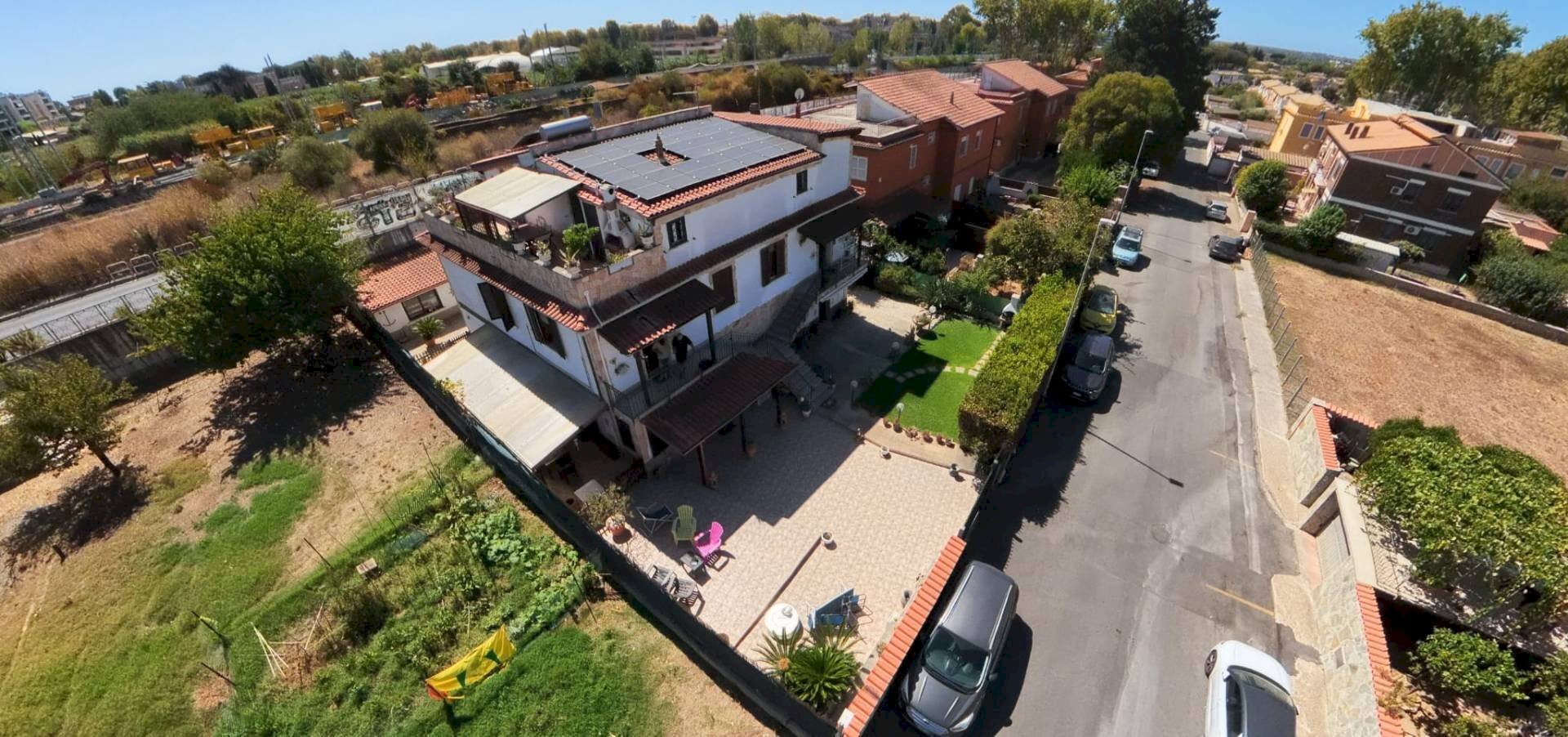 Foto 1 - Appartamento Via Francesco Fogolla, Roma - foto 1