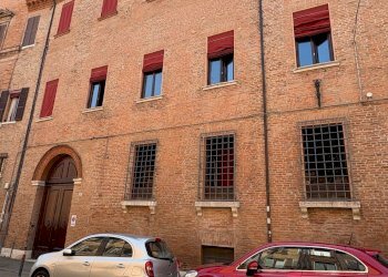 Foto 1 - Appartamento Via Terranuova, Ferrara - foto 1