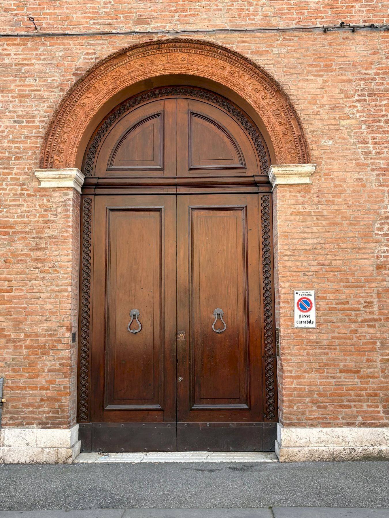 Foto 1 - Appartamento Via Terranuova, Ferrara - foto 1