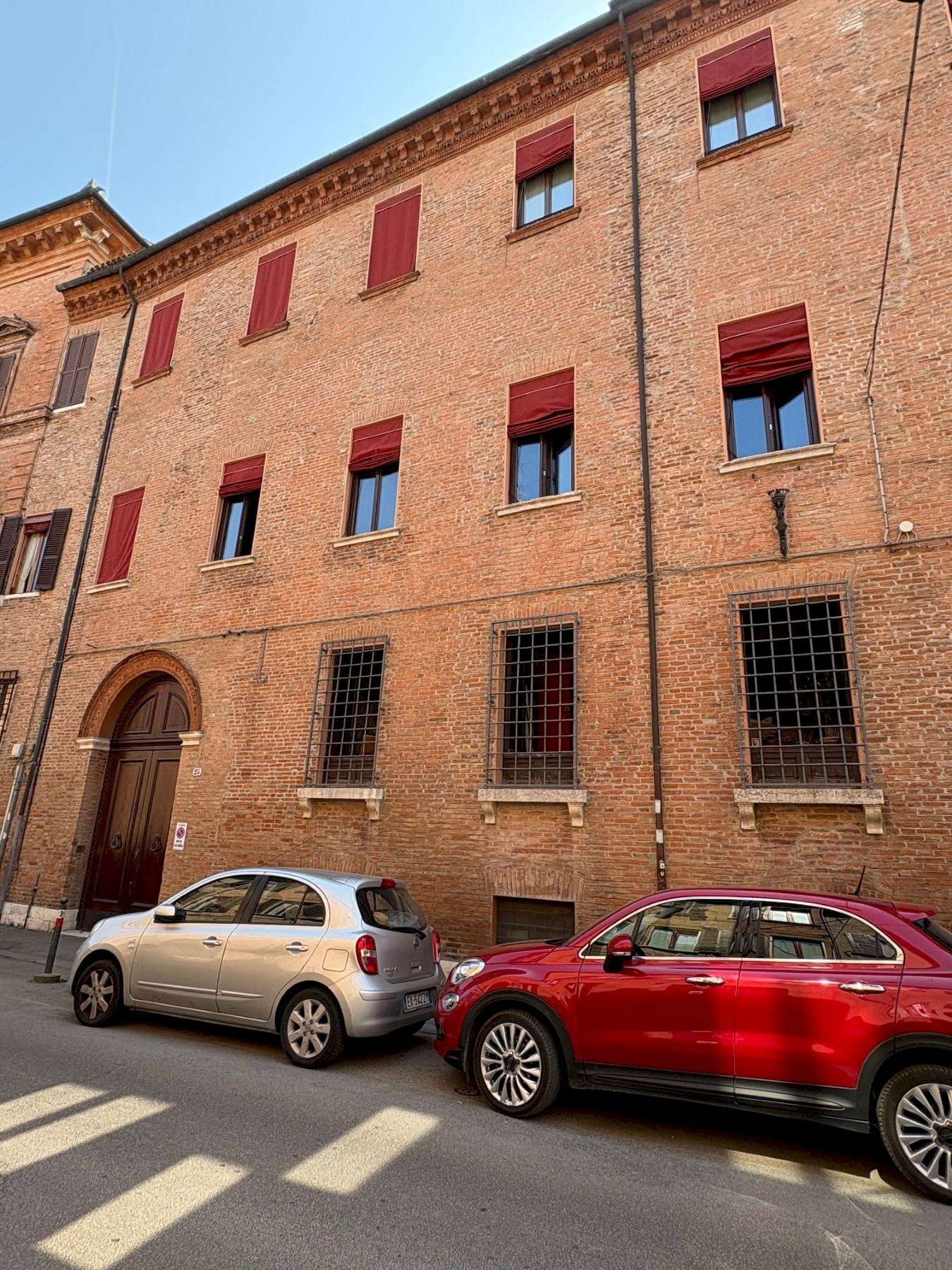 Foto 2 - Appartamento Via Terranuova, Ferrara - foto 2