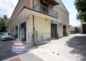 Foto 8 - Commercial Premises VIA DOSSO DOSSI
1, Voghiera - photo 8