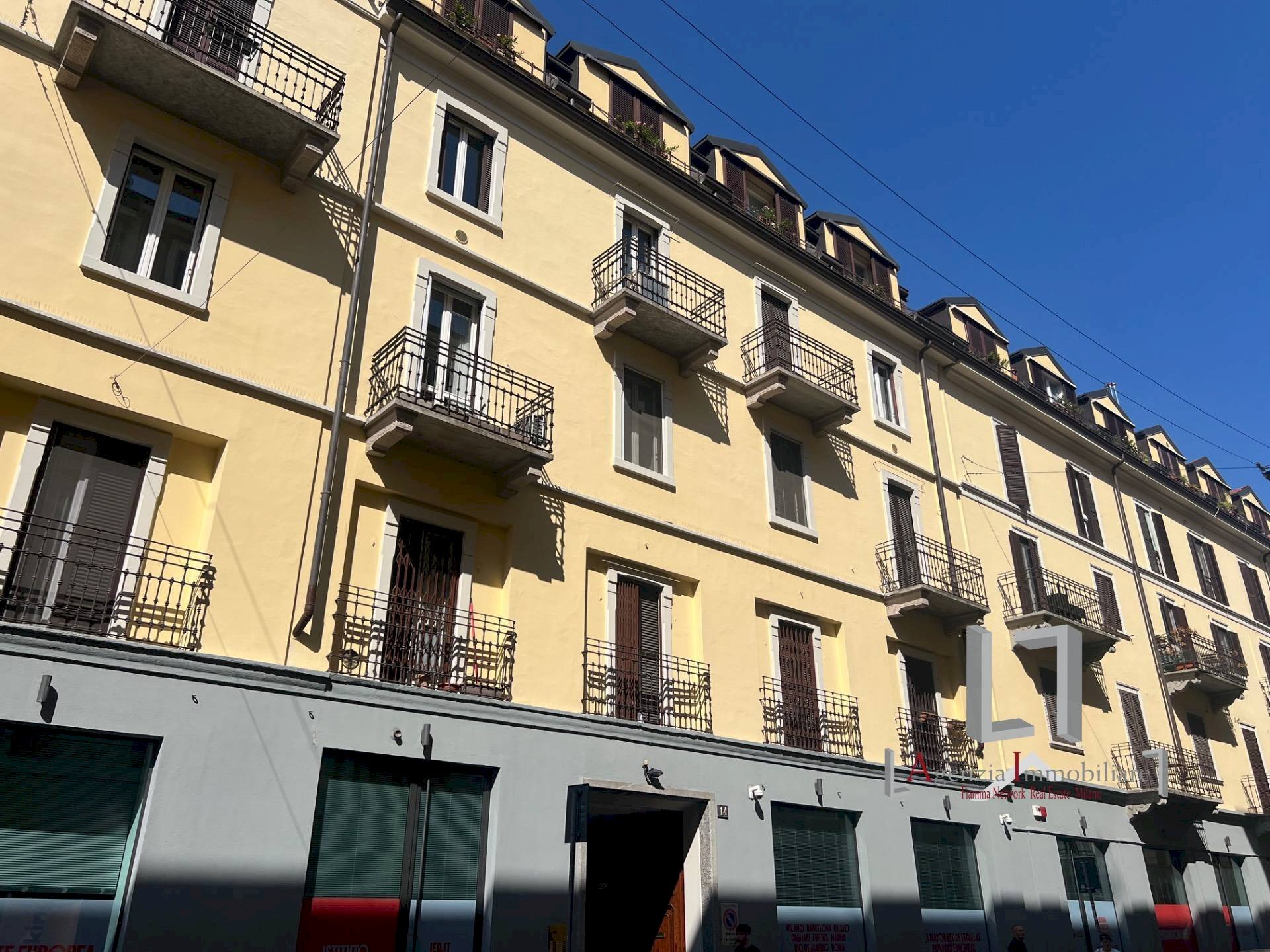 Foto 2 - Appartamento Via amatore antonio sciesa
14, Milano - foto 2