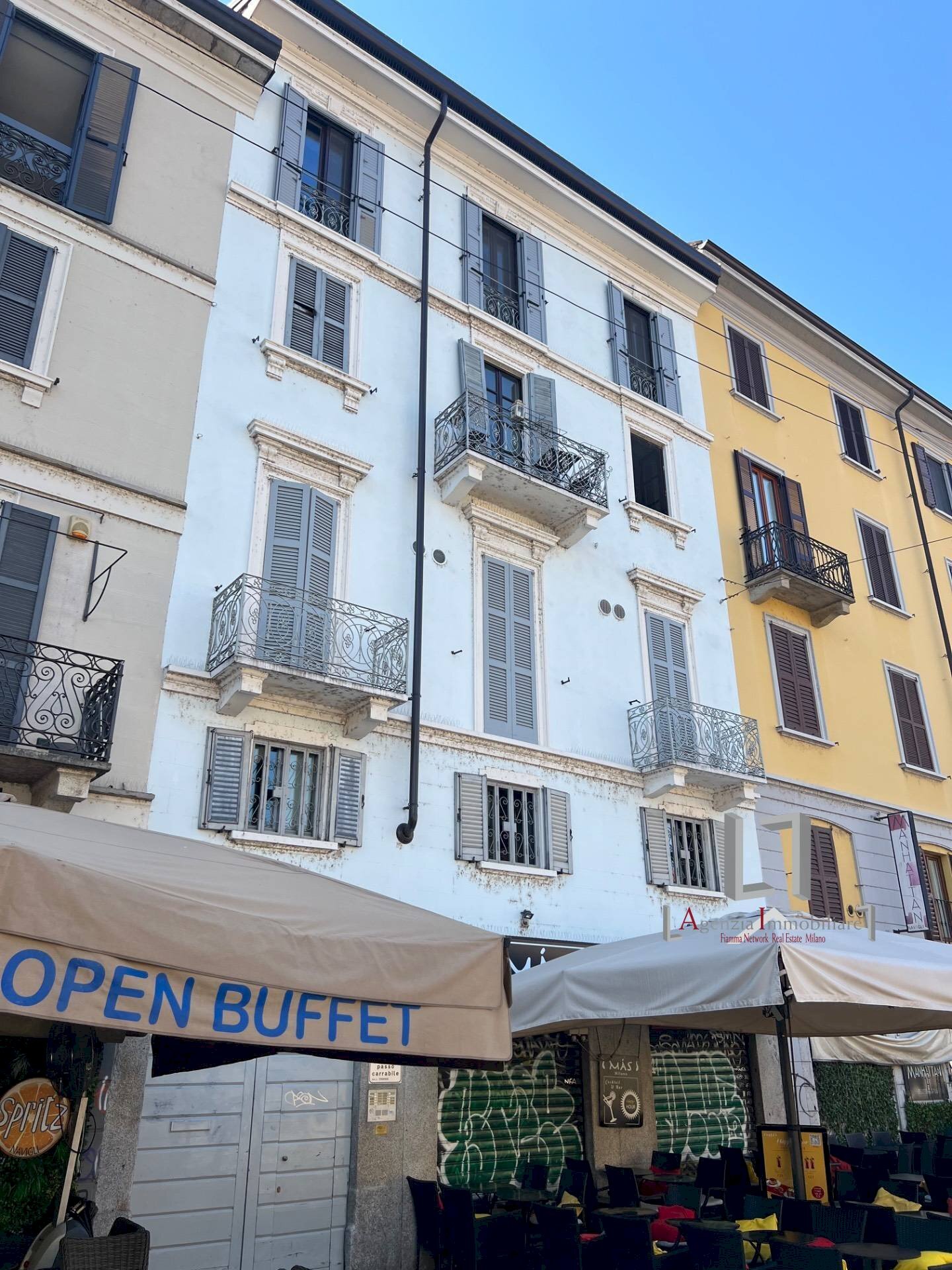 Foto 2 - Appartamento Ripa Di Porta Ticinese
 
11, Milano - foto 2