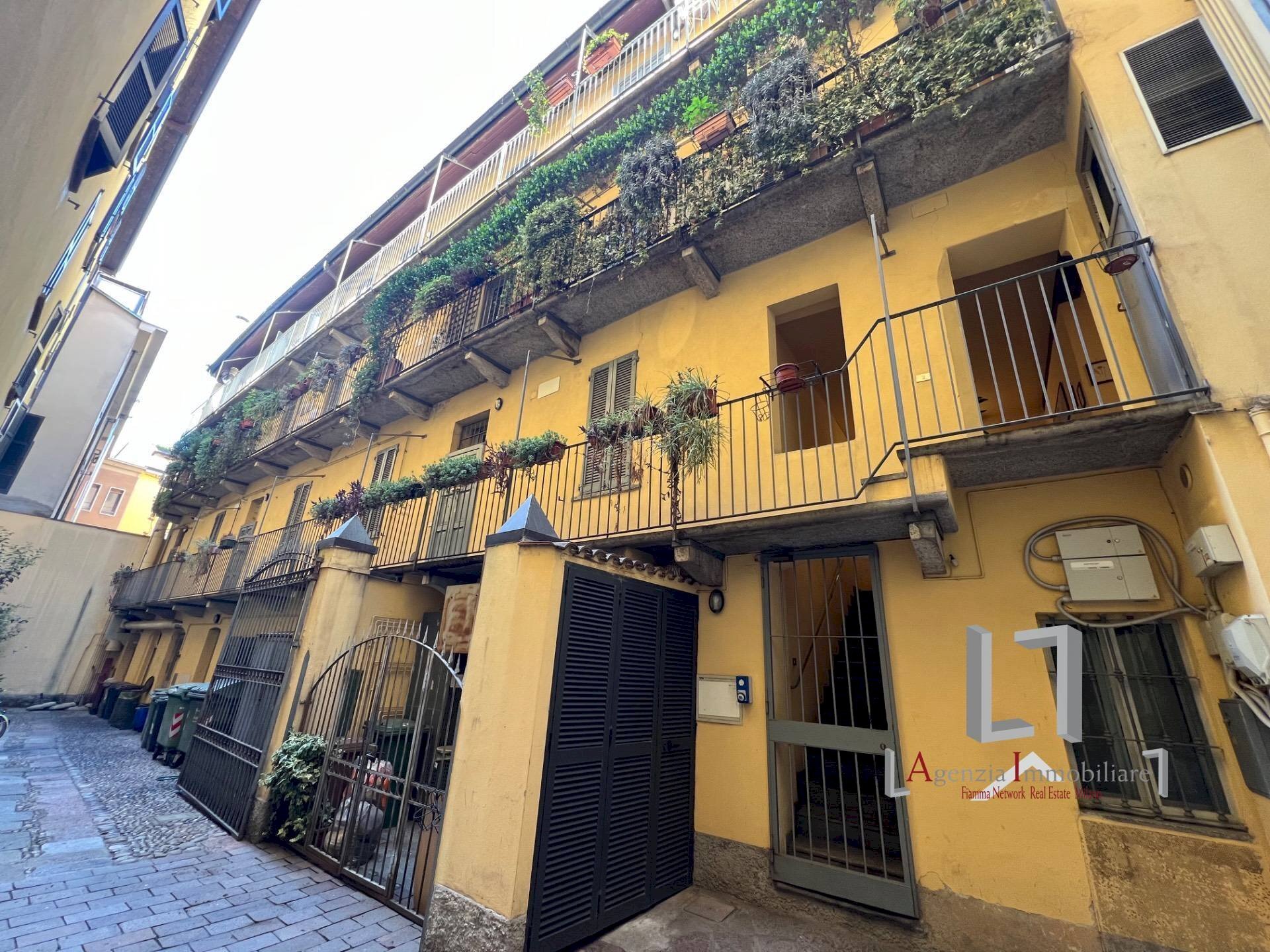 Foto 3 - Appartamento Ripa Di Porta Ticinese
 
11, Milano - foto 3