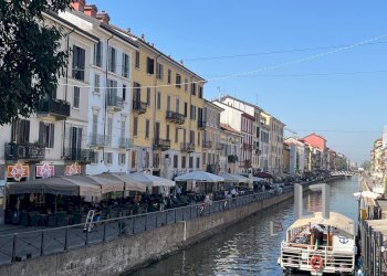 Foto 1 - Appartamento Ripa Di Porta Ticinese
 
11, Milano - foto 1