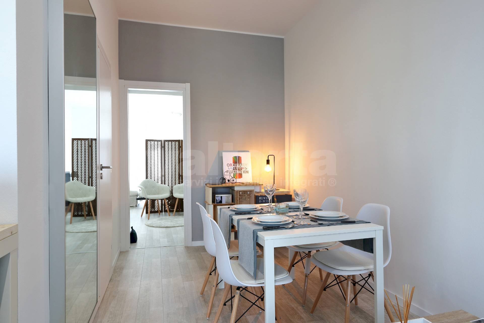 Foto 2 - Two-room apartment via Borgazzi
 
12, Monza - photo 2