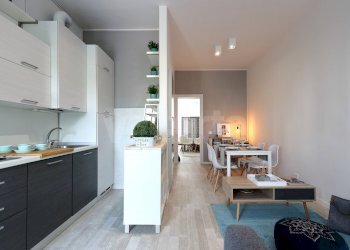 Foto 1 - Two-room apartment via Borgazzi
 
12, Monza - photo 1