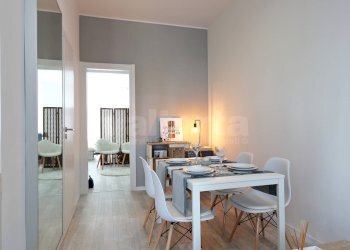 Foto 2 - Two-room apartment via Borgazzi
 
12, Monza - photo 2
