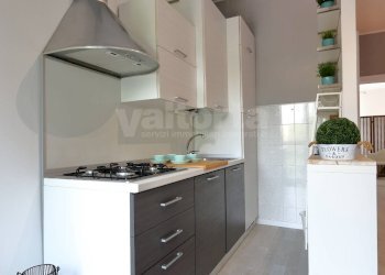 Foto 4 - Two-room apartment via Borgazzi
 
12, Monza - photo 4