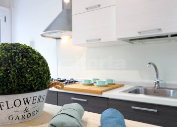 Foto 5 - Two-room apartment via Borgazzi
 
12, Monza - photo 5
