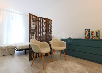 Foto 11 - Two-room apartment via Borgazzi
 
12, Monza - photo 11
