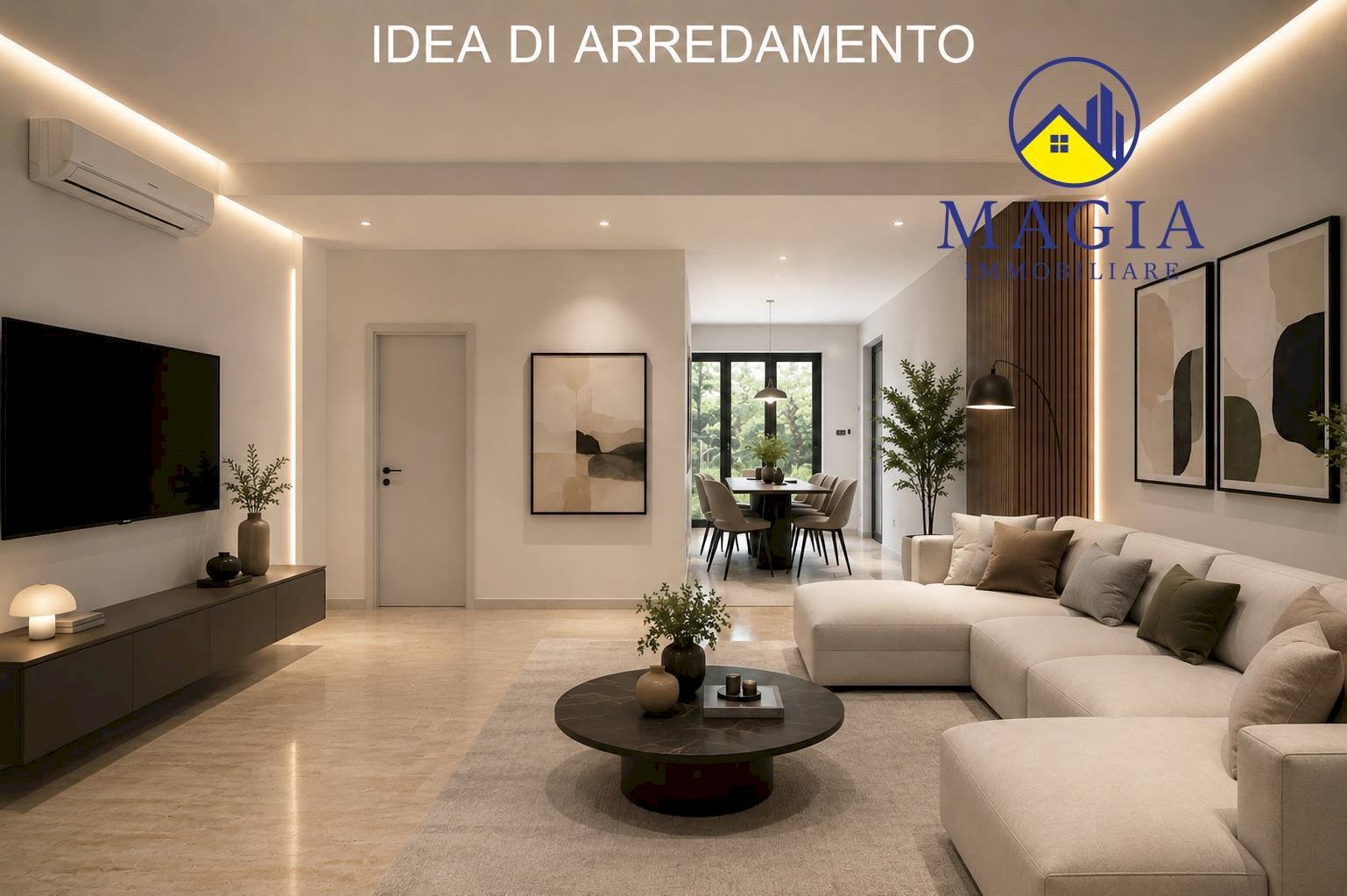 Foto 1 - Appartamento Spinetoli - foto 1