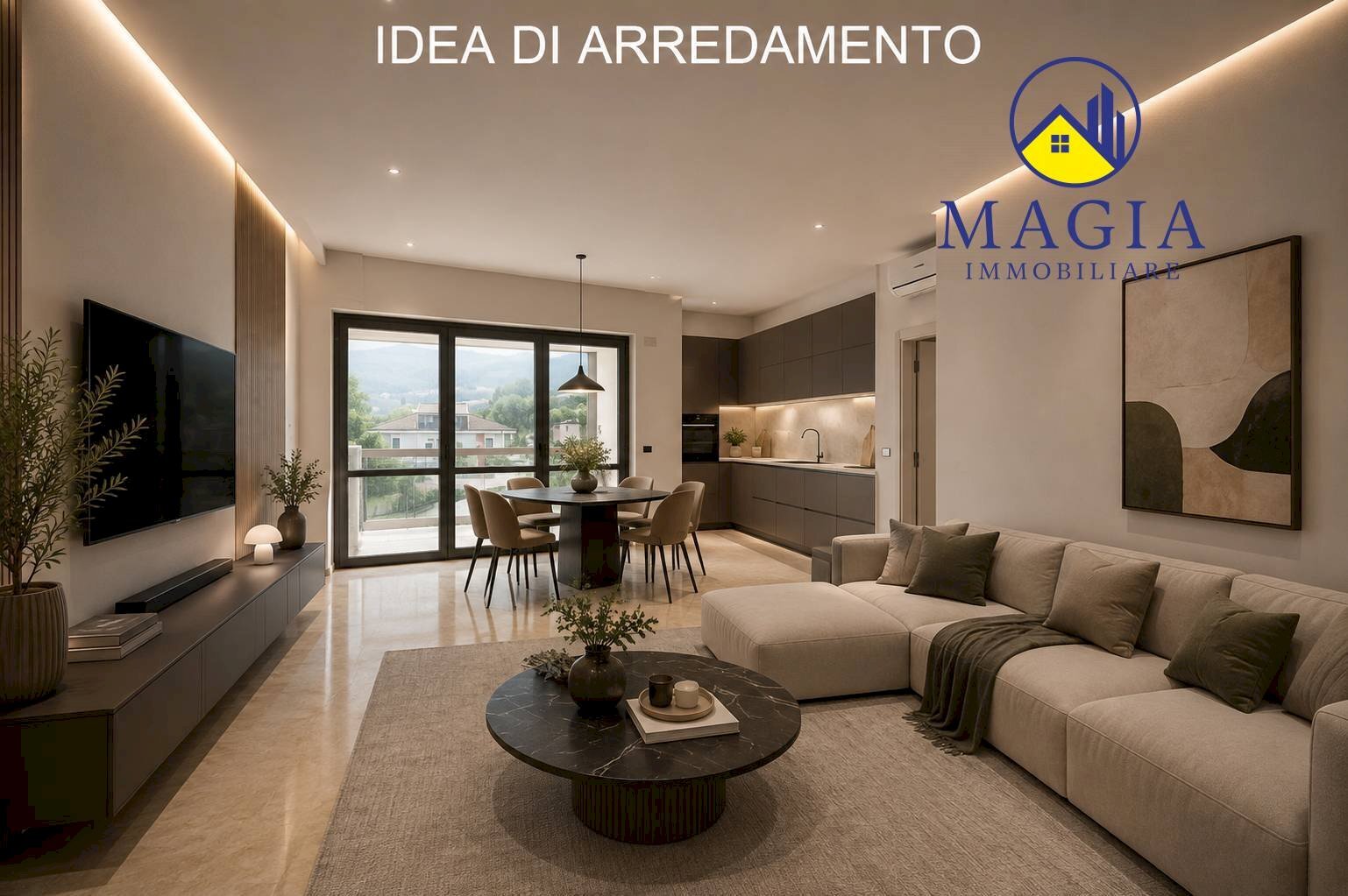 Foto 1 - Appartamento 0, Spinetoli - foto 1