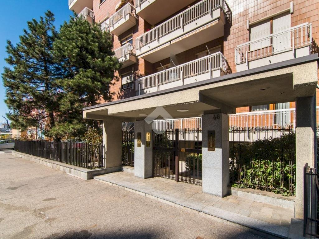 Three-room apartment Via Monte Ortigara, Torino (neighborhood Pozzo Strada) - photo 3