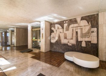 Three-room apartment Via Monte Ortigara, Torino (neighborhood Pozzo Strada) - photo 1