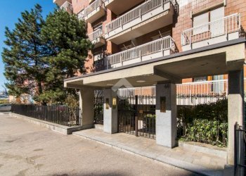 Three-room apartment Via Monte Ortigara, Torino (neighborhood Pozzo Strada) - photo 3