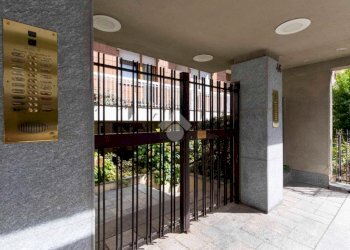 Three-room apartment Via Monte Ortigara, Torino (neighborhood Pozzo Strada) - photo 4