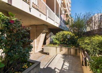Three-room apartment Via Monte Ortigara, Torino (neighborhood Pozzo Strada) - photo 5
